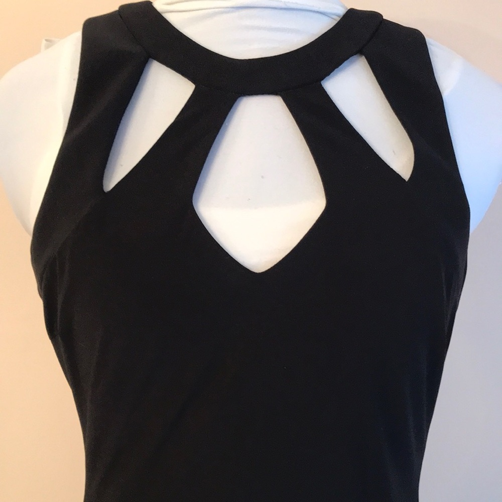 Cache Dress - Picture 3 of 7